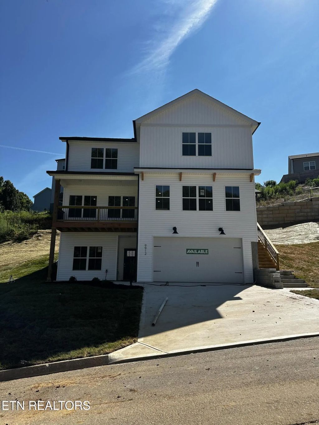 9912 Terra Vista Way, Knoxville
