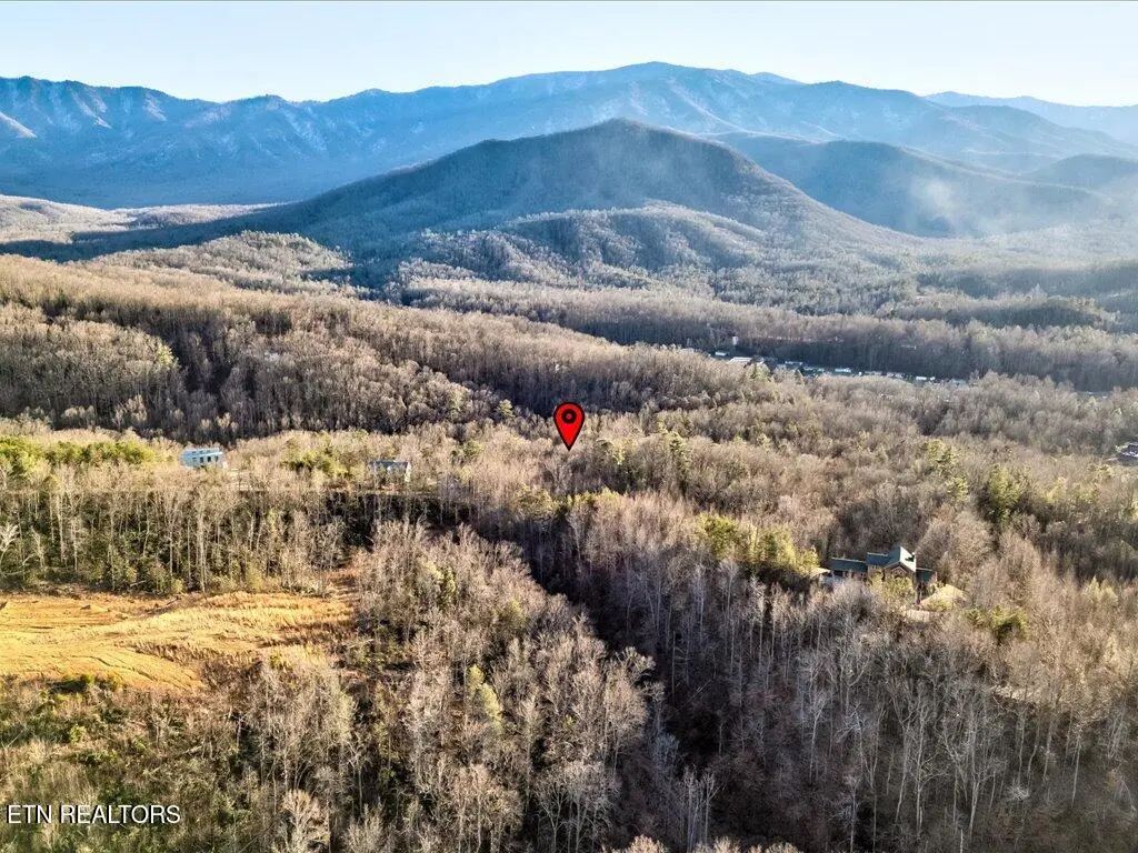 Lot 31 Sonshine Ridge Rd, Cosby