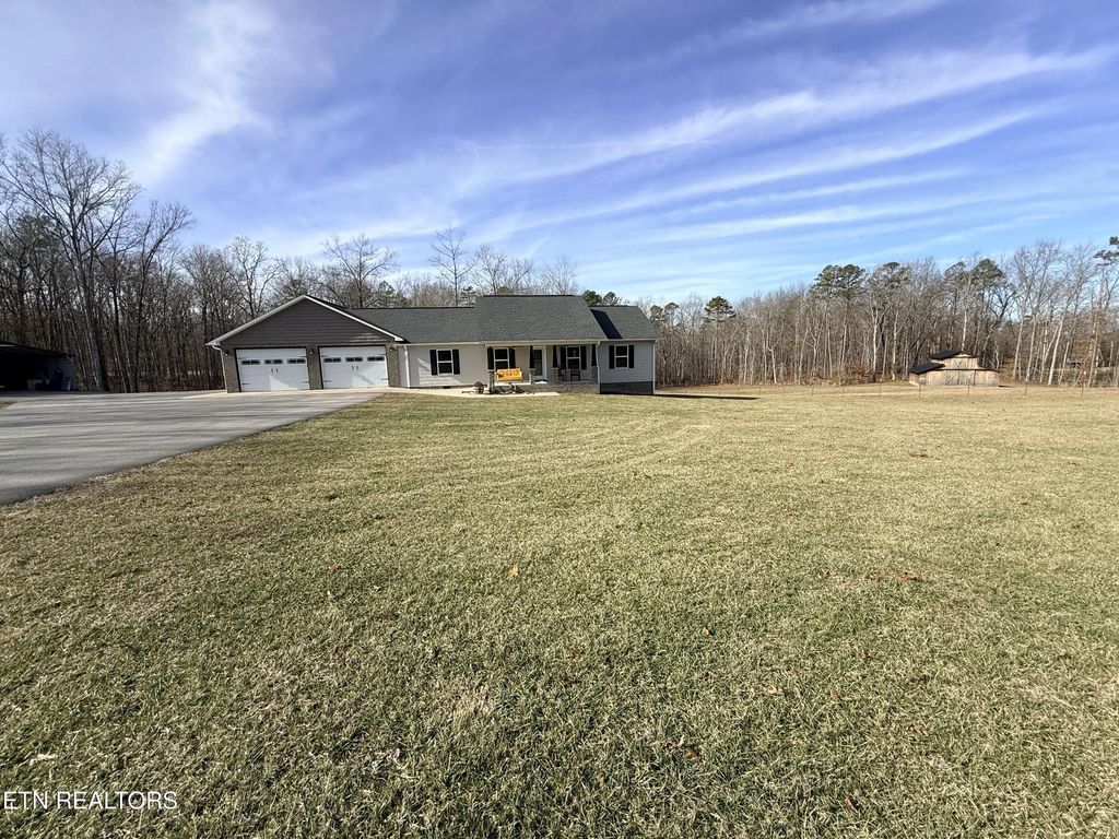1926 Old Grimsley Rd, Grimsley