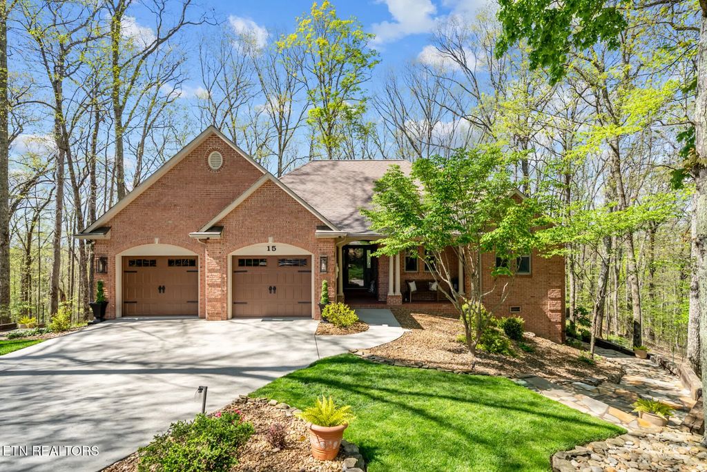 15 Quill Court, Crossville
