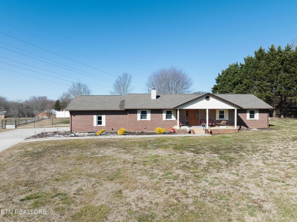 2729 Old Niles Ferry- 1.79 Acres Rd, Maryville