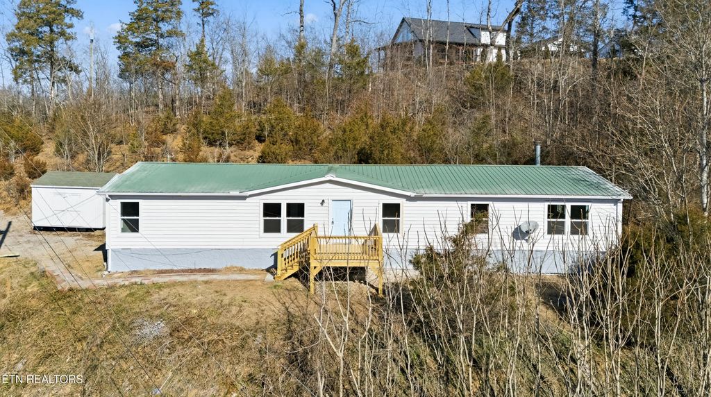 1564 Hollow Springs Rd, White Pine