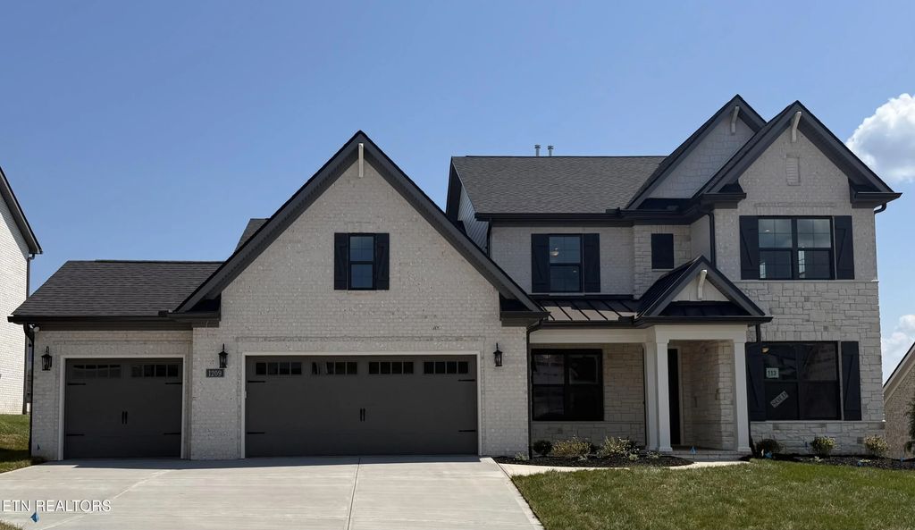 Lot 113 Wagon Hitch Rd, Knoxville