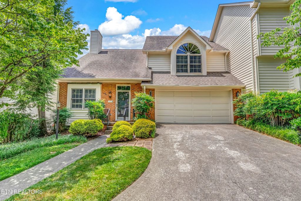 905 Glennshire Drive, Knoxville