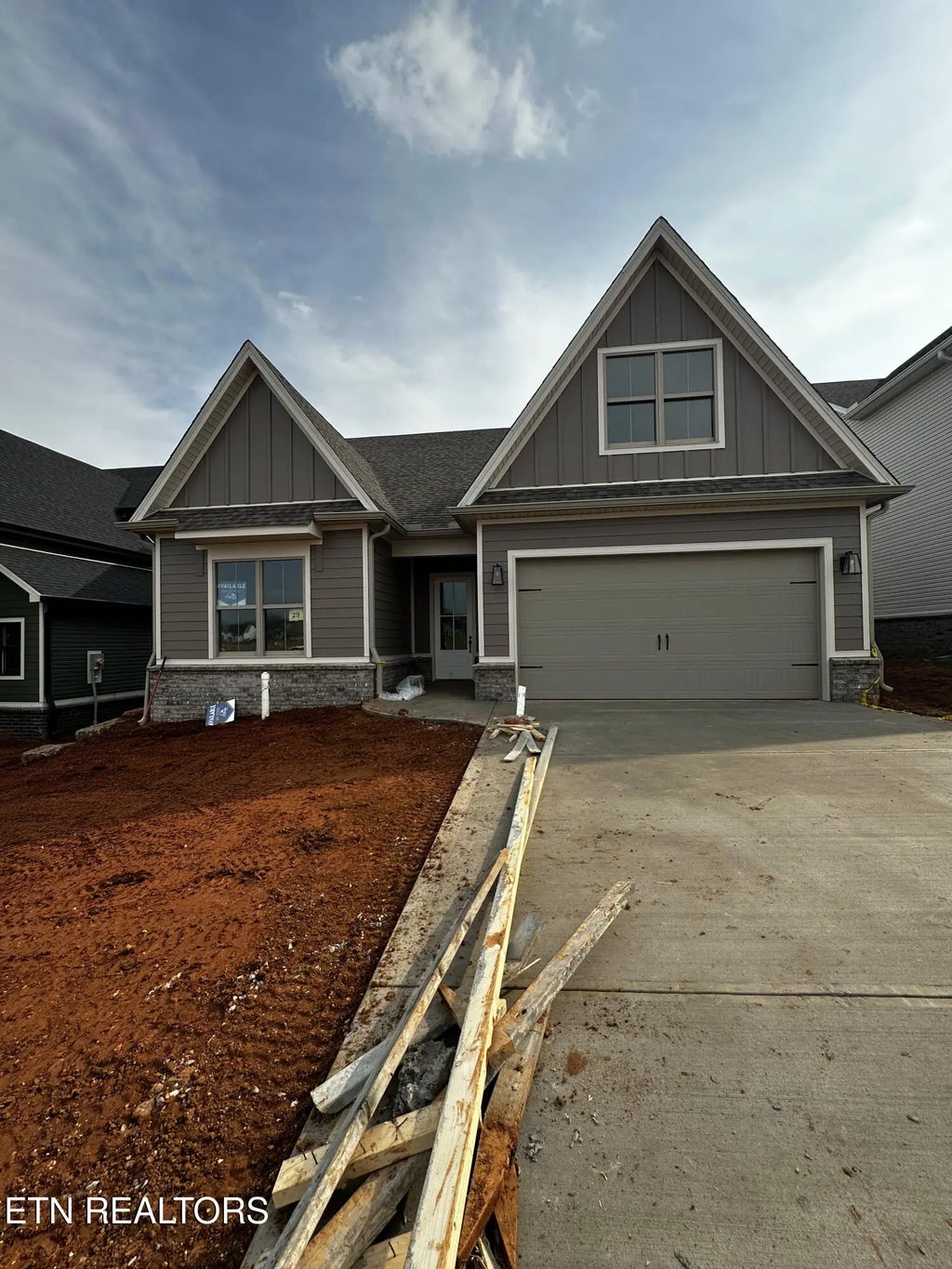 11580 Olympic Valley Drive, Knoxville