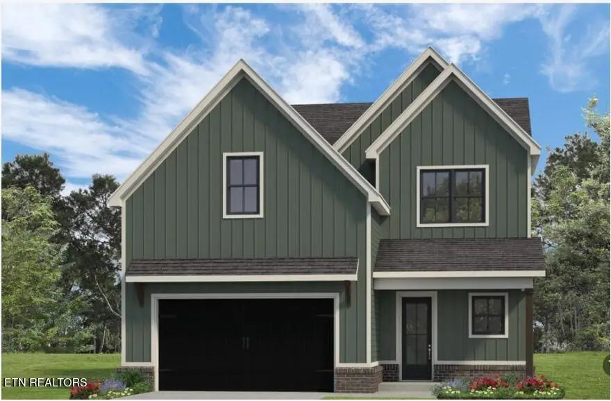 11576 Olympic Valley Drive, Knoxville