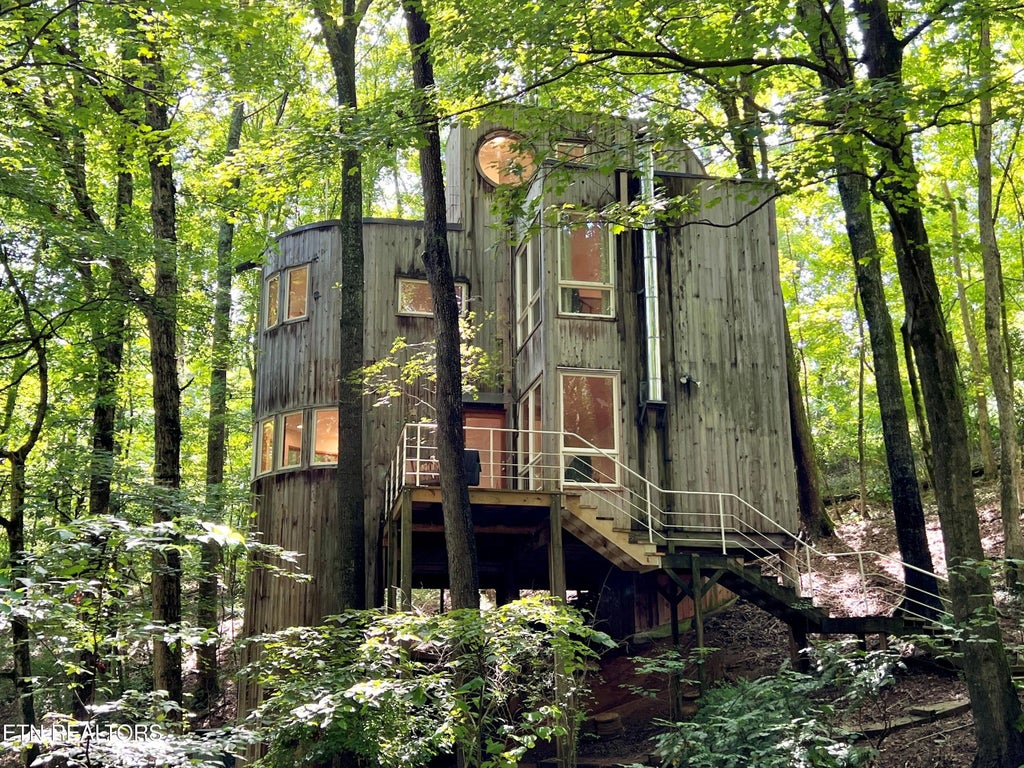 1924 Duncan Rd, Knoxville