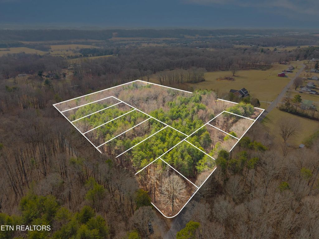 County Rd. 262 Lot 6, Niota
