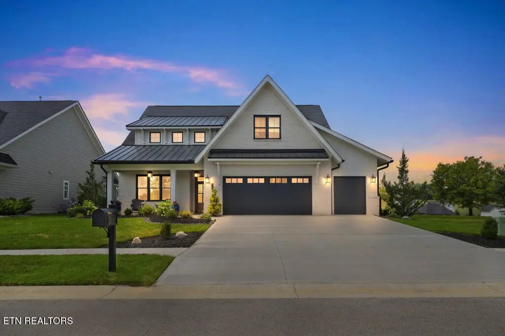 3498 Old Club Rd, Loudon