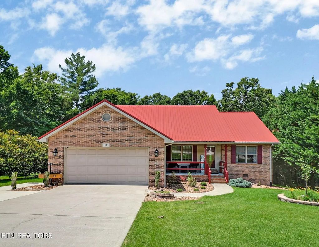 17 Dickens Lane, Fairfield Glade