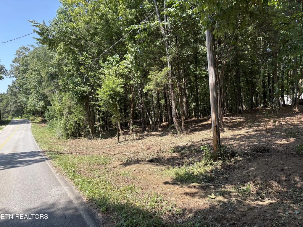 8188 E Town Creek Rd, Lenoir City