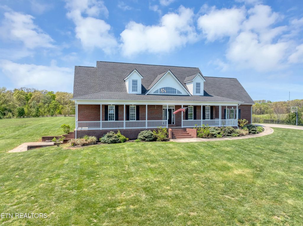 765 Longview Drive, Greenback