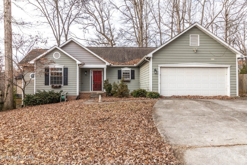 1405 Wenlock Rd, Knoxville