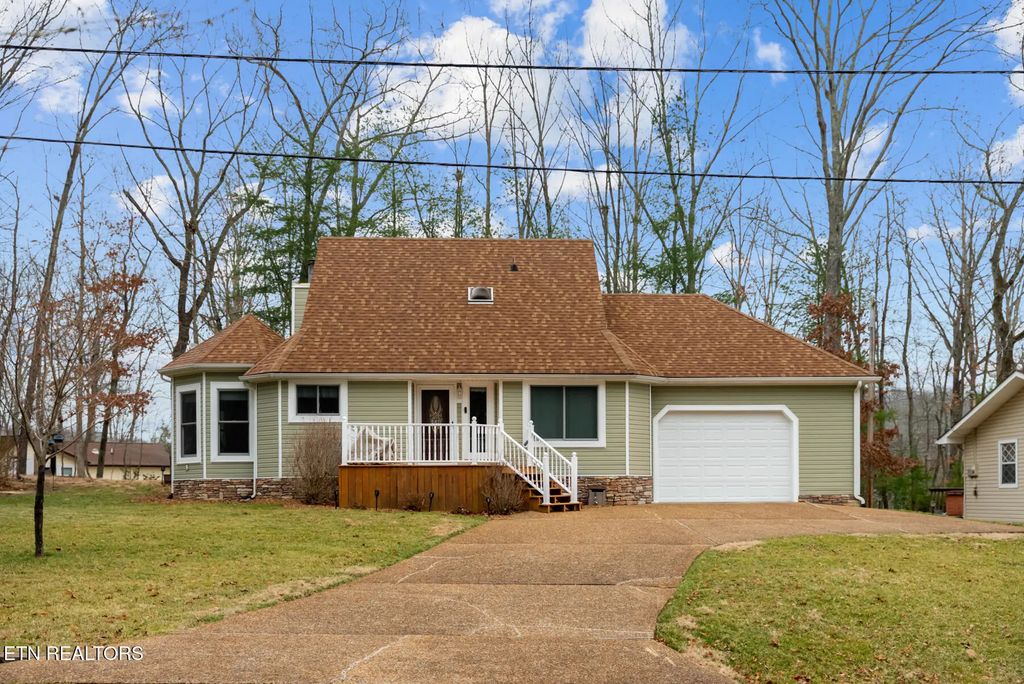 159 Glenwood Drive, Fairfield Glade