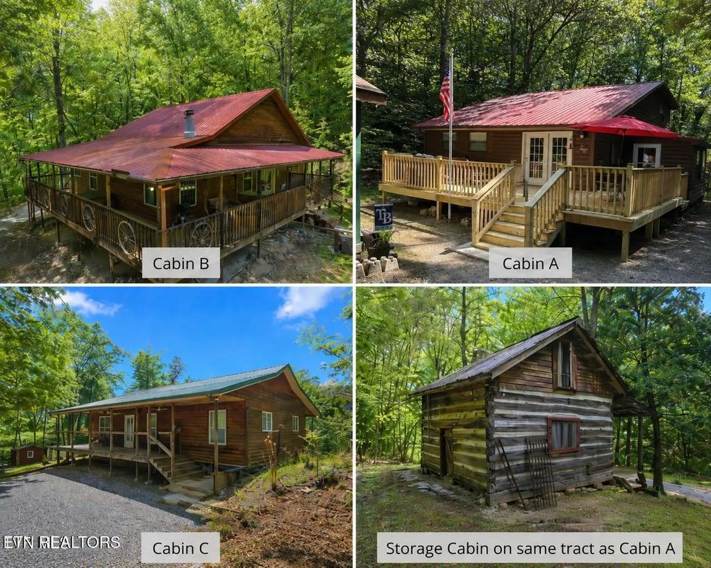236 Beech St, Sneedville