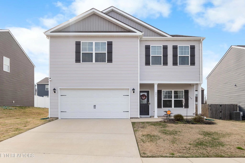 841 Wilson Rd, Maryville