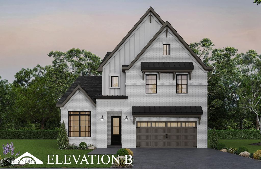 1013 Branch Hook Rd, Knoxville
