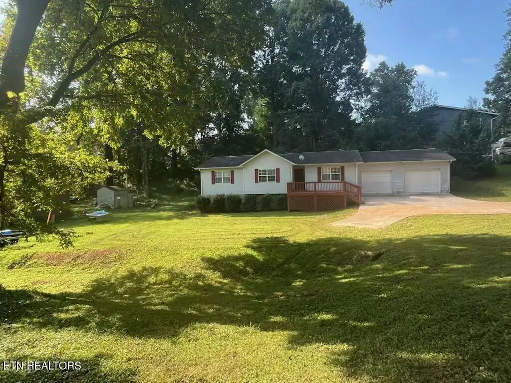 517 Bowman Bend Rd, Harriman