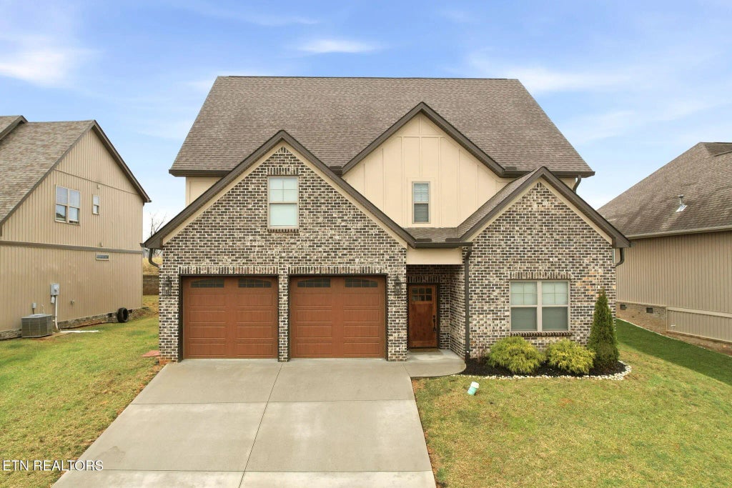 9924 Winding Hill Lane, Knoxville