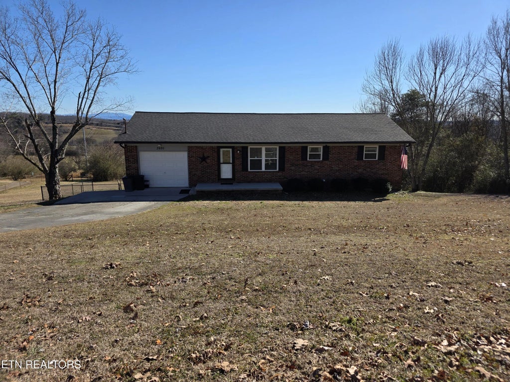 3920 Holland Tr, Lenoir City