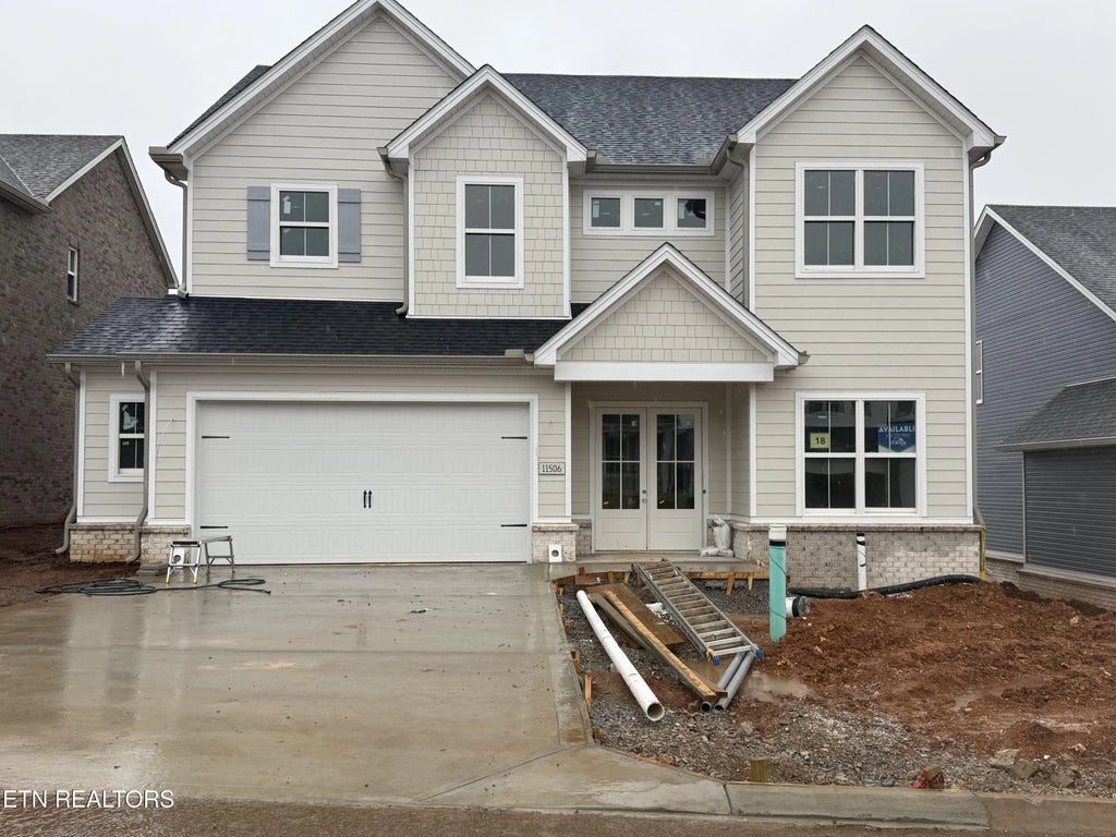 11506 Olympic Valley Drive, Knoxville