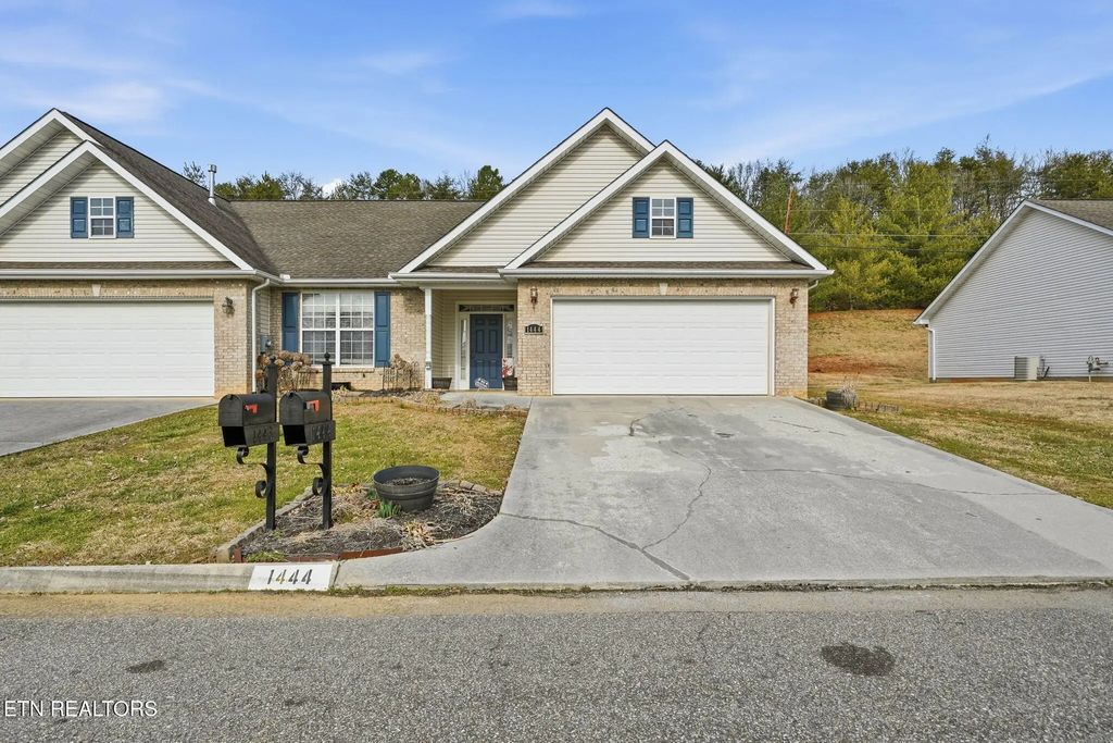 1444 Graybrook Lane Lane, Knoxville