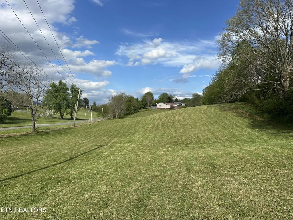 Tbd Dr Thomas Walker Rd, Rose Hill