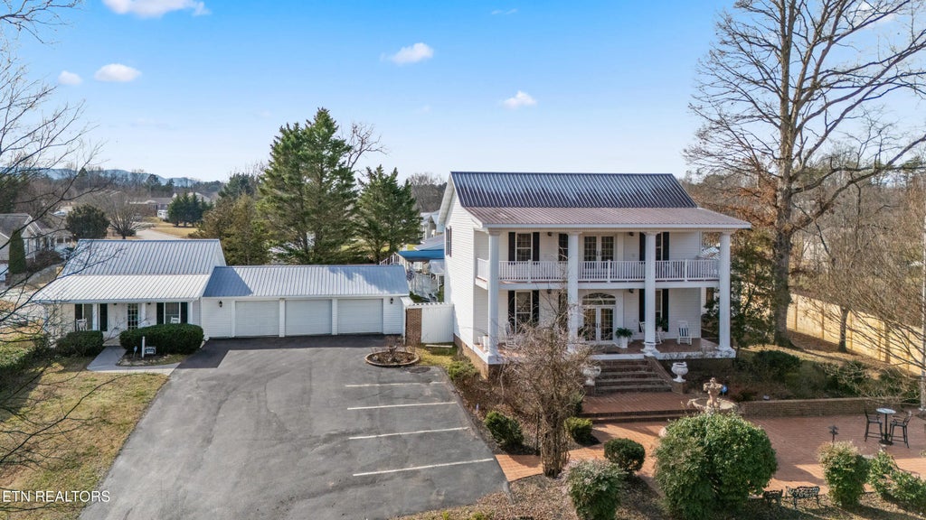 2947 Sam James Rd, Maryville