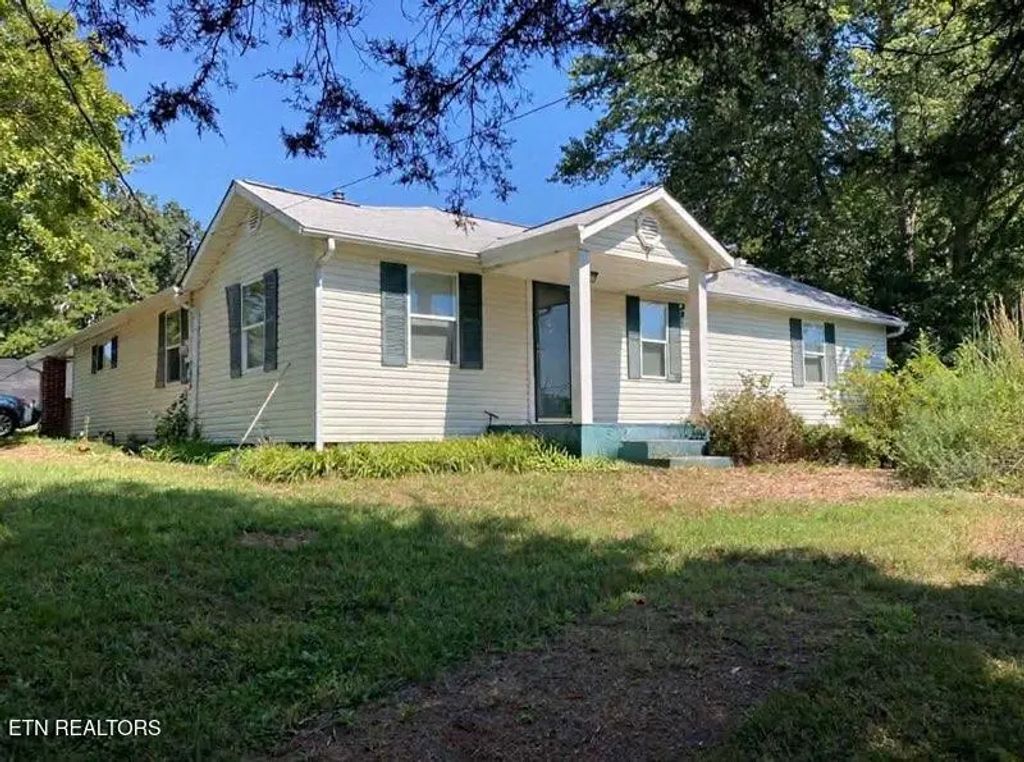 231 Wright Rd, Oliver Springs