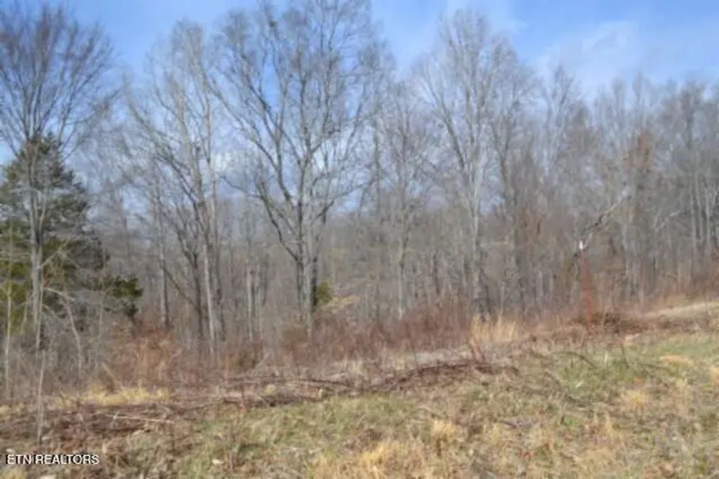 4.13ac Hush Hollow Lane, Baxter