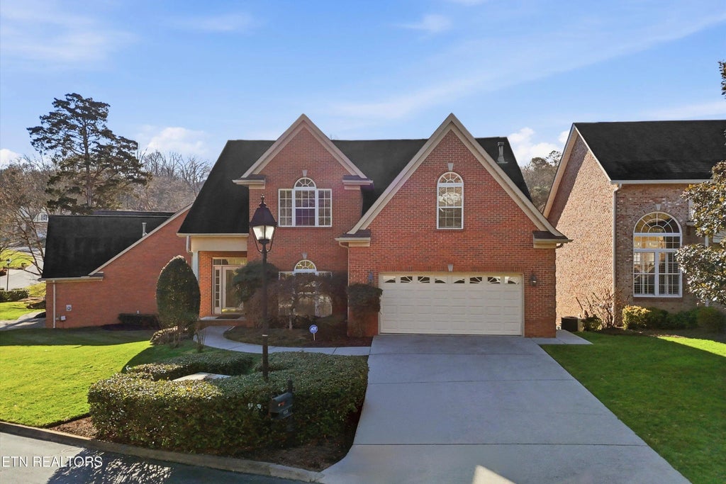 1135 Evelyn Mae Way, Knoxville