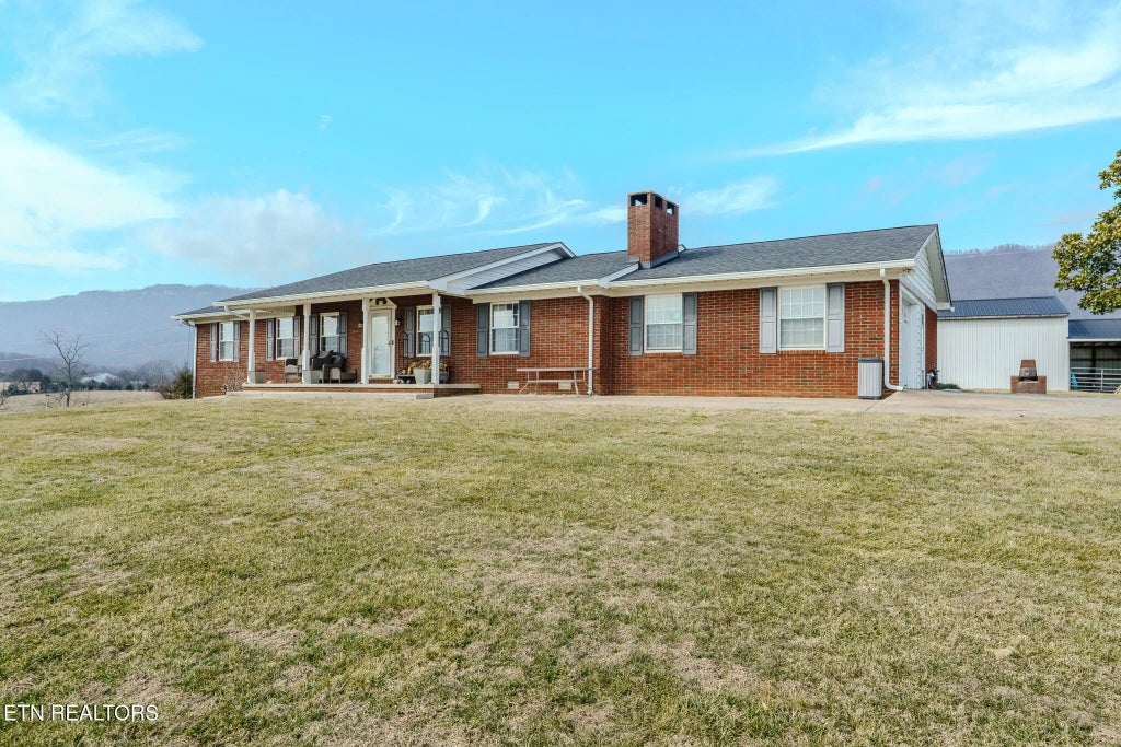 149 Woodson Lane, LaFollette