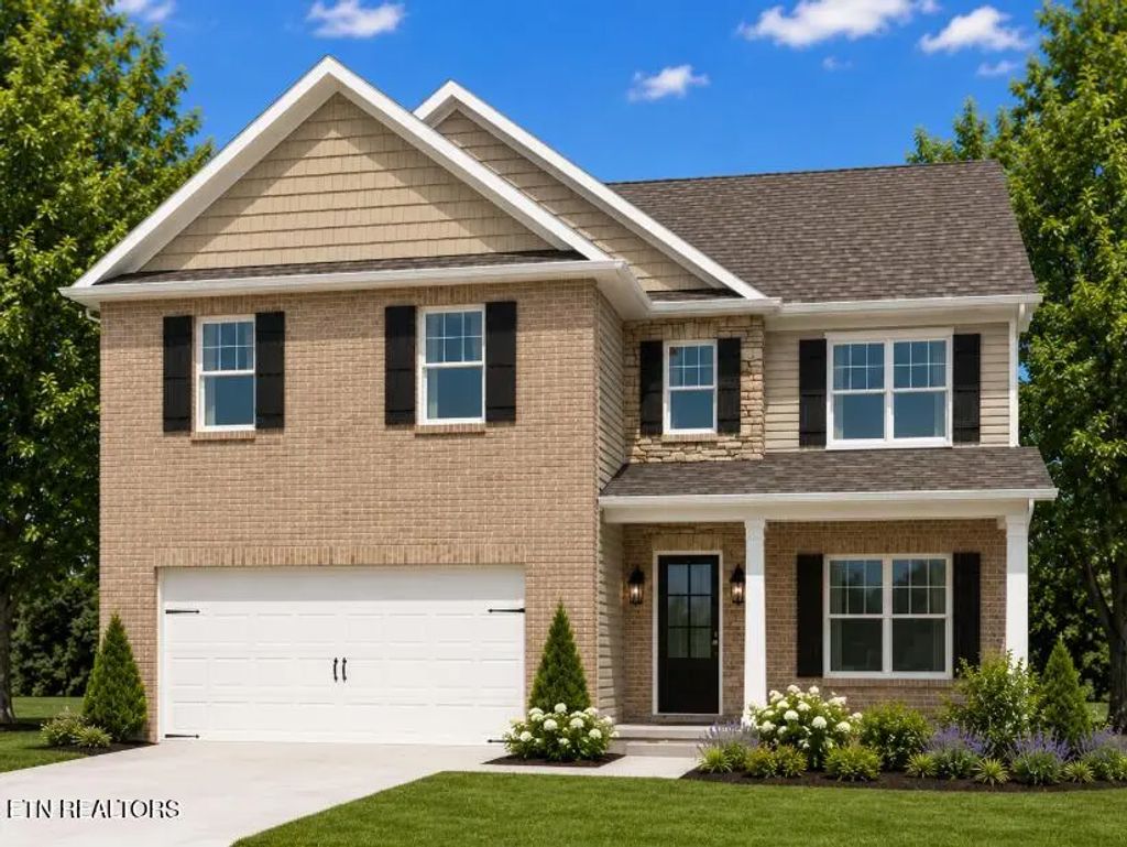 108 Birchberry St Lot 86b, Oak Ridge