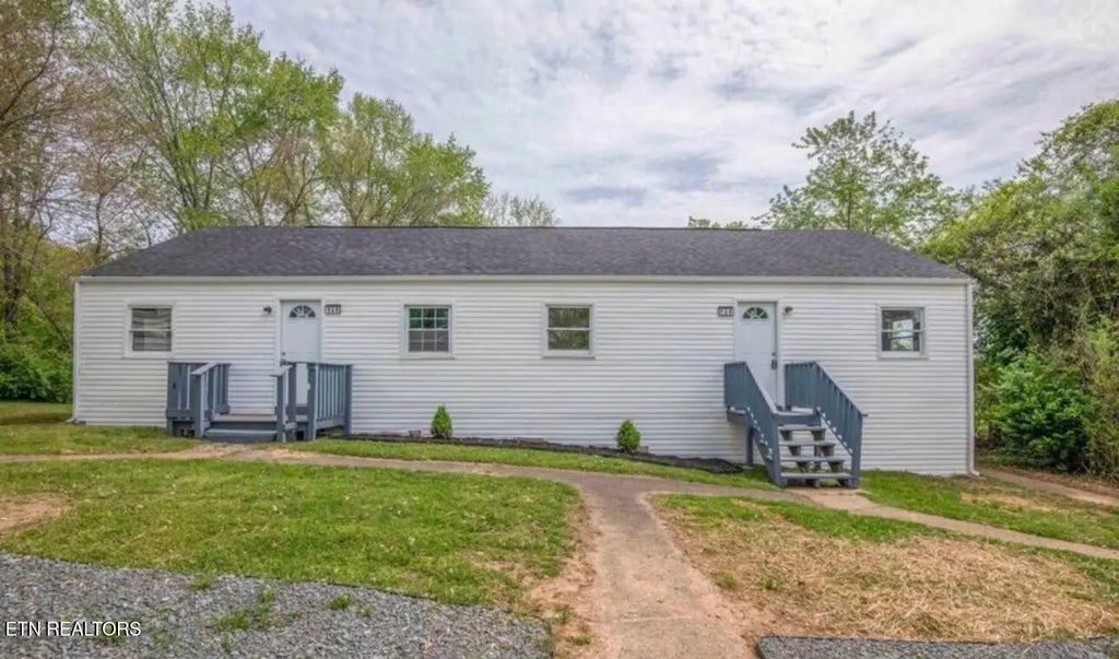 158 Hamilton Circle, Oak Ridge