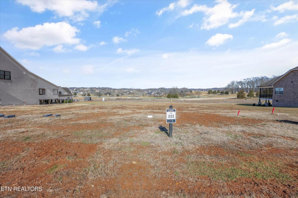 1582 Black Bear Circle, Loudon