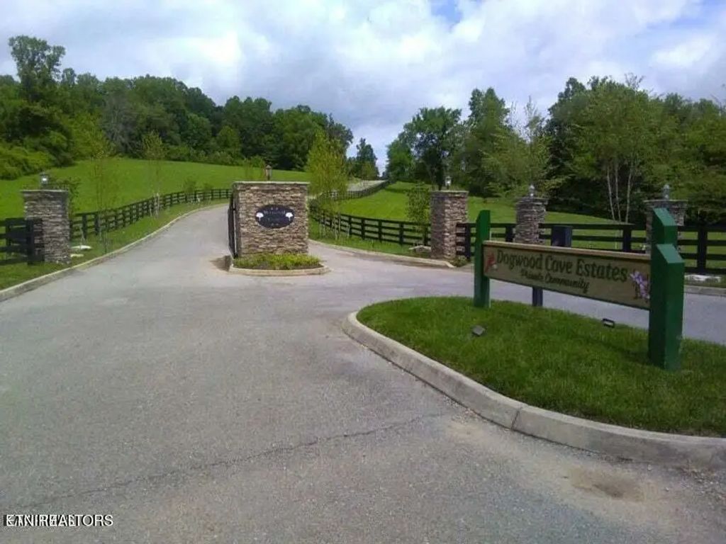 Lot 20 Dogwood Cove Drive, Spring City