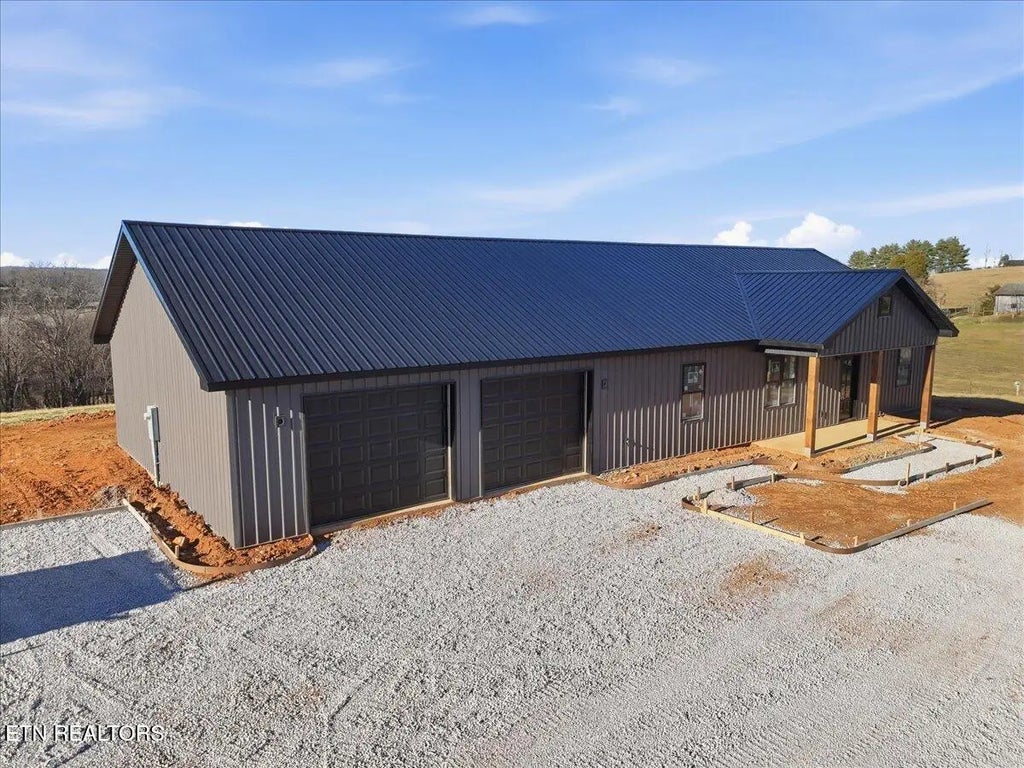 Lot 4 Stone Lane, Maryville