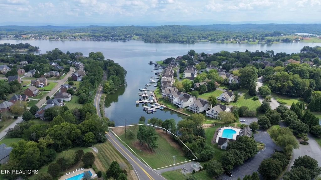 S. Northshore Drive Drive, Knoxville