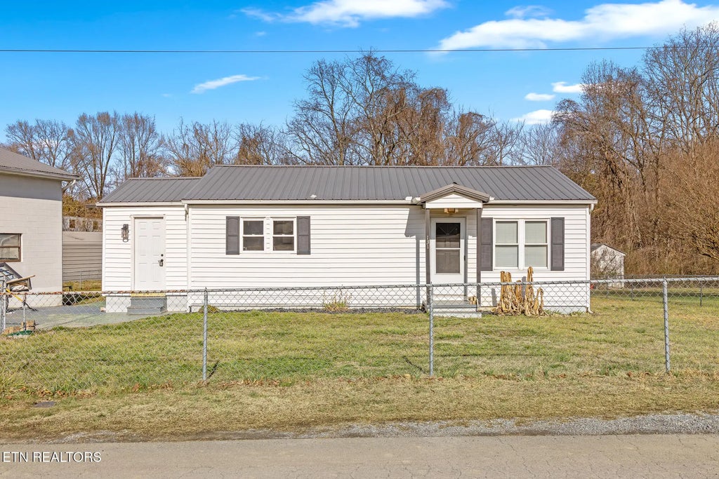 131 Eleanor Davis Drive, Maryville