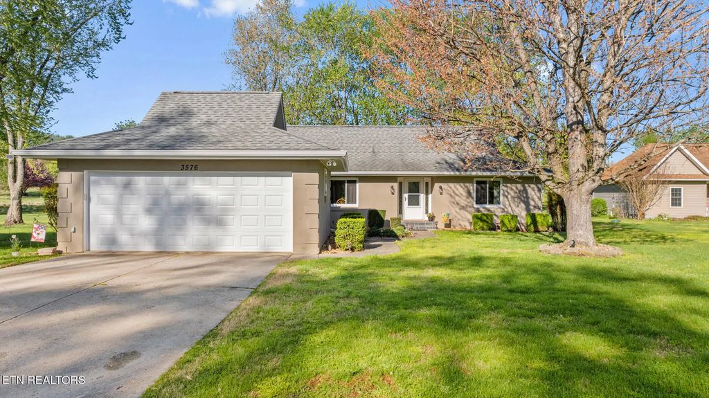 3576 E Atherton Lane, Baneberry