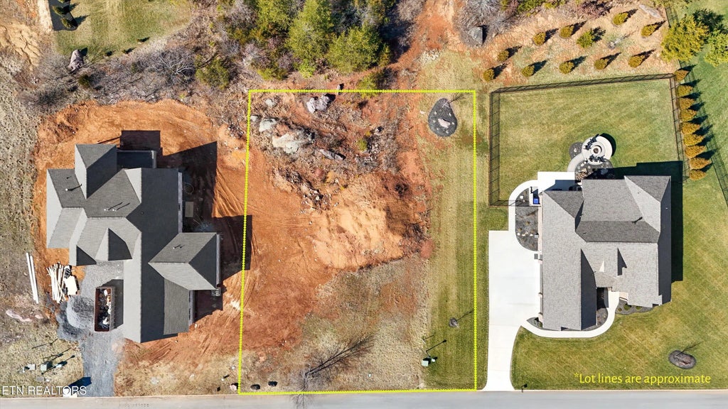 1645 Stone Harbor Blvd, Lenoir City