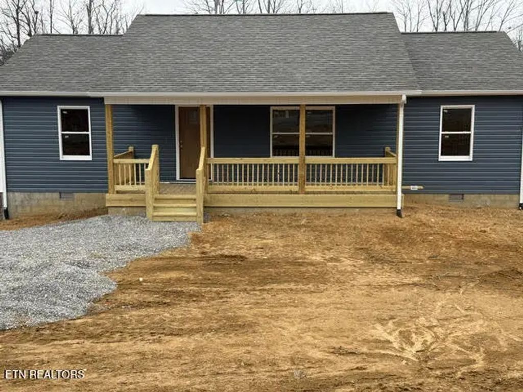 388 Bear Knob Lane, Crawford