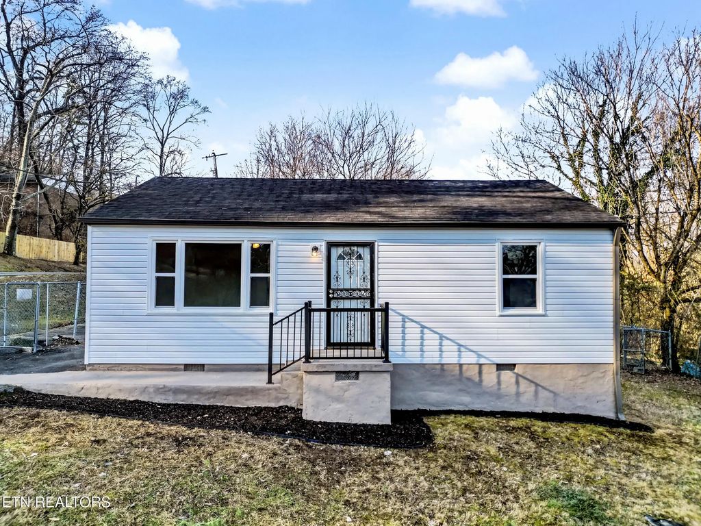 119 Holston Court, Knoxville