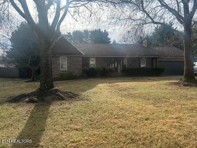 1836 Westcliff Drive, Maryville