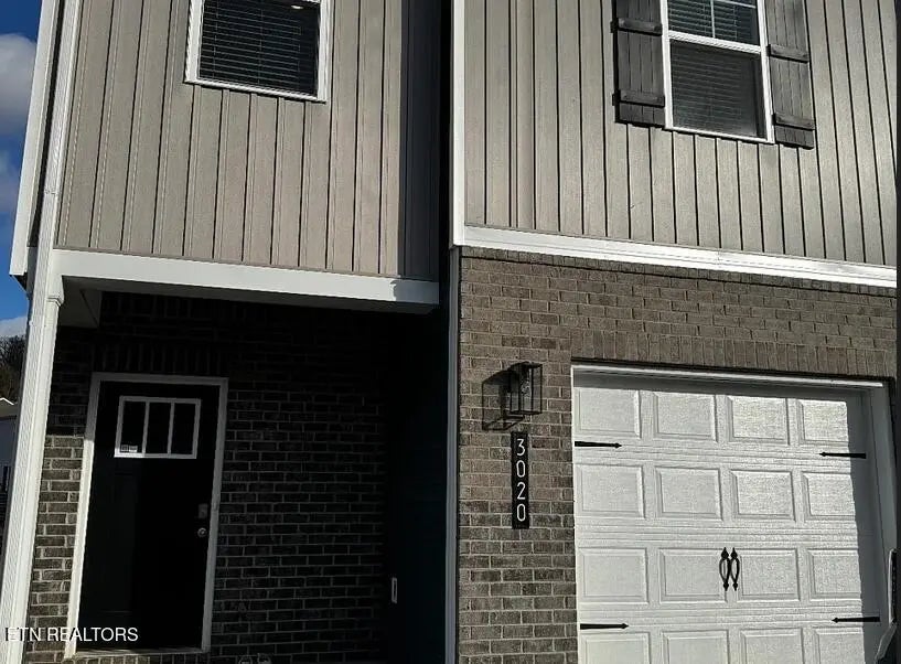 3020 Bogart Lane, Knoxville