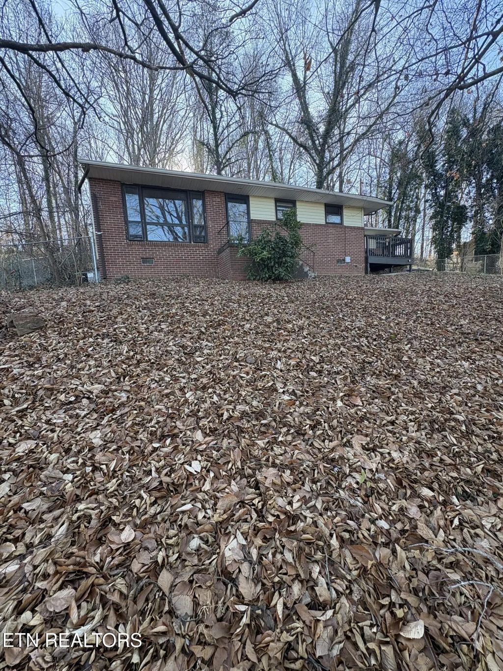 5008 Skyview Drive, Knoxville