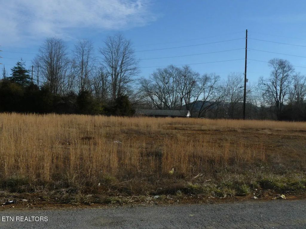 Maynardville Hwy, Maynardville