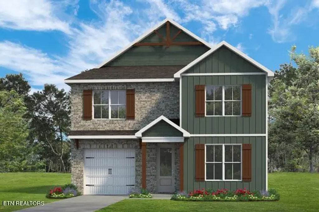 510 8th Ave, Lenoir City