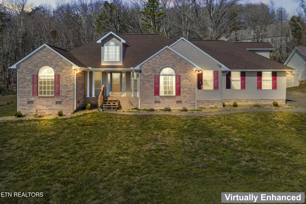 265 Bona Vista Lane, Lenoir City