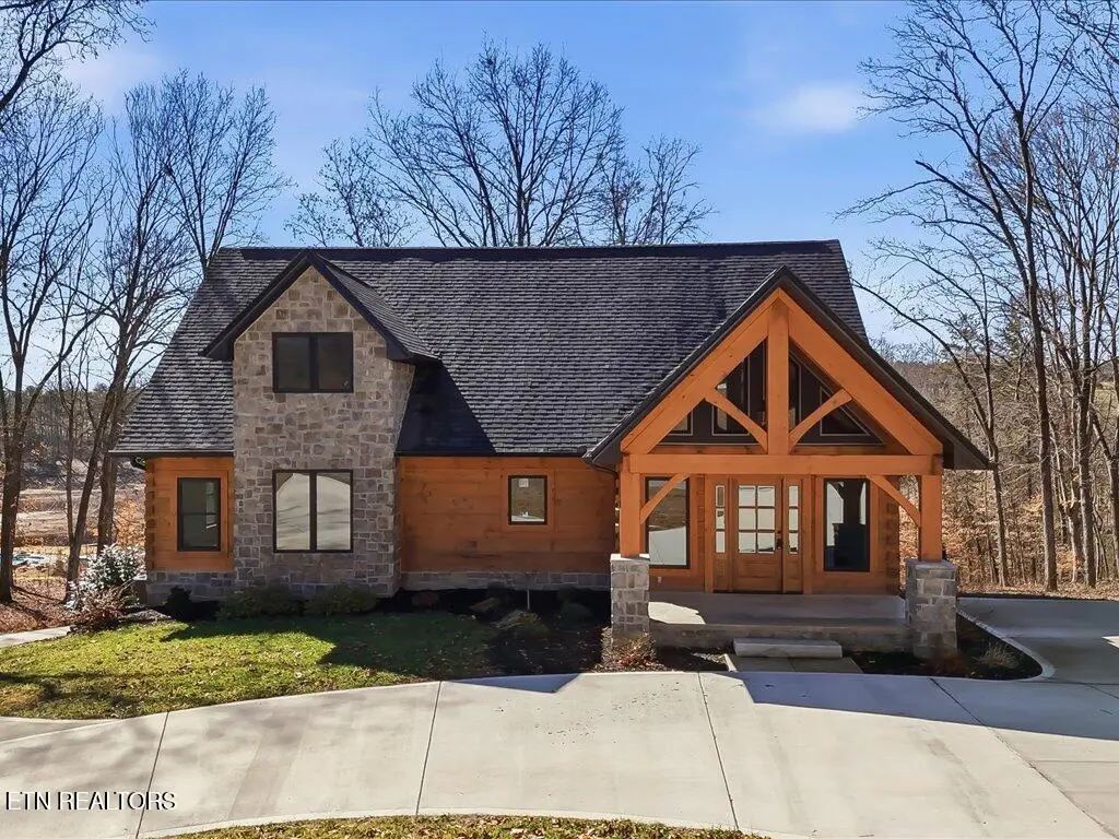 248 Cherokee Cove, Rutledge